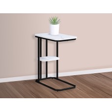 Ida Faux Marble C Table